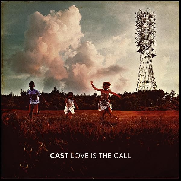 Amazon.co.jp: Mother Nature Calls: ミュージック